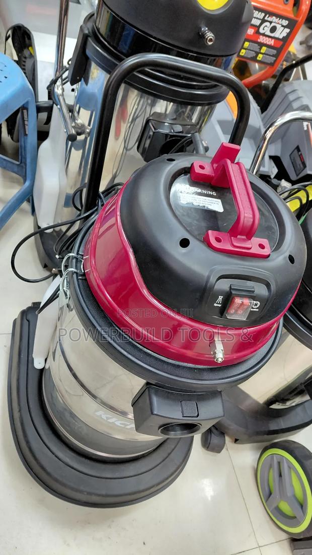 30l Kicho Japan Multipurpose Carpet Cleaner - thumbnail 3