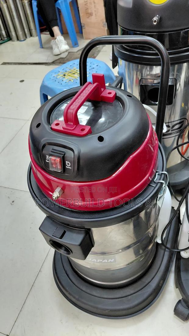 30l Kicho Japan Multipurpose Carpet Cleaner - thumbnail 4