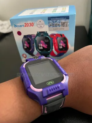 Kids Smart Watch