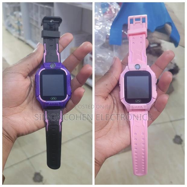 Kids Smart Watch - thumbnail 3