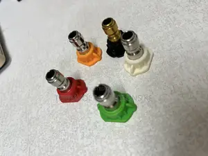5pack Carwash Nozzles