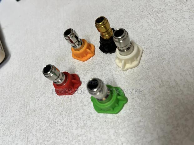 5pack Carwash Nozzles