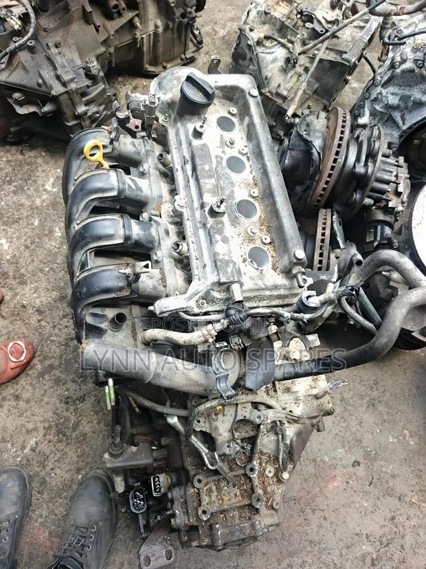 Cable Slim Engine Probox 1nz - main view