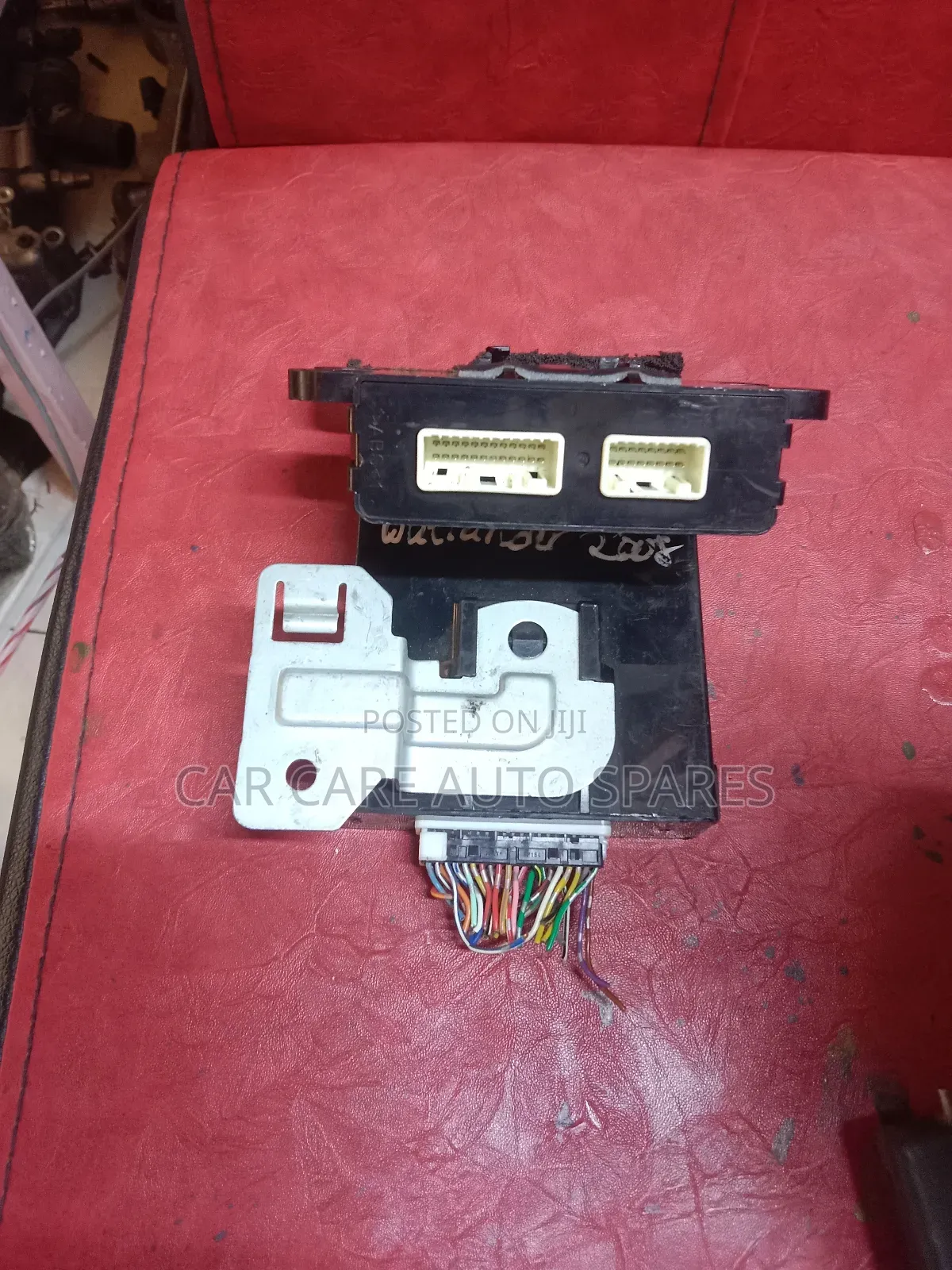 Control Unit Mitsubishi Mirage Outlander