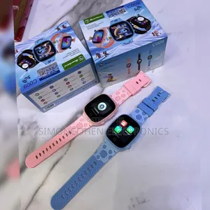Kids Smart Watch