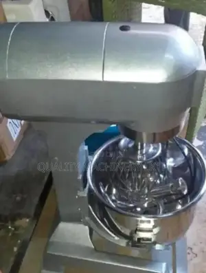 Affordable 10l Dough Mixer