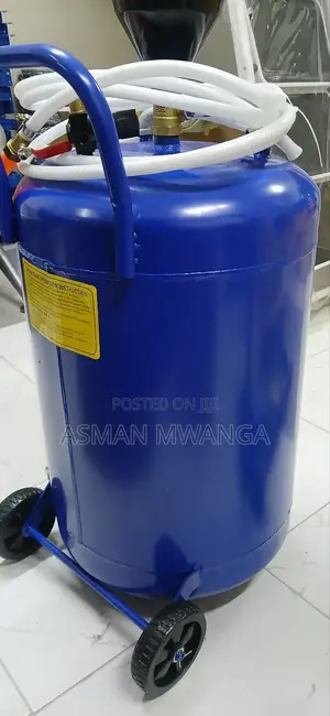 Foam Machine 80l