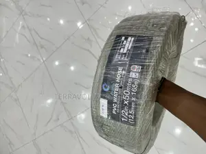1/2 Inch 50m PVC Water Hose
