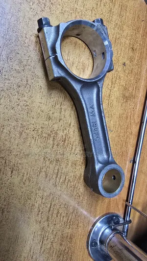 192f Diesel Connecting Rod