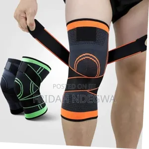 Knee Compression Sleeve