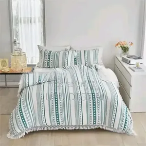 Designed With a Sophisticated Textured Pattern