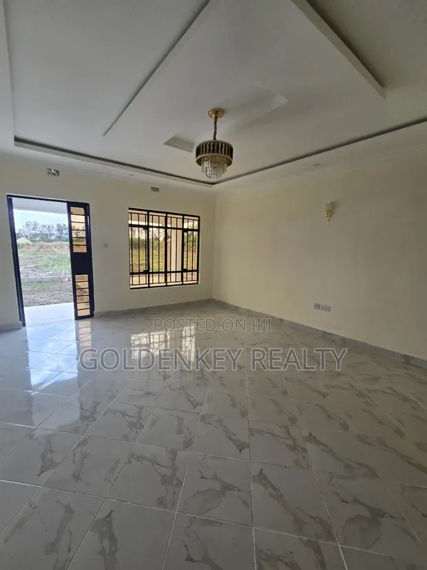 4bdrm Bungalow in Kitengela for rent
