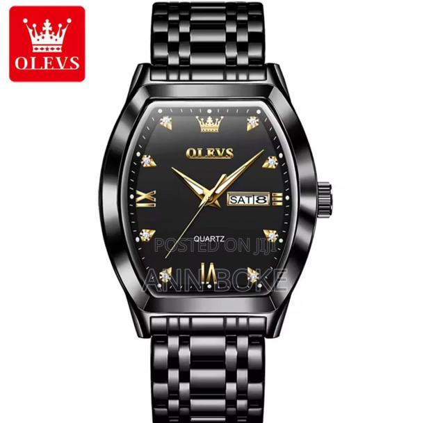  Olevs Gents Watch - thumbnail 3