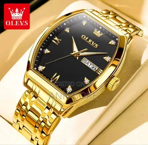  Olevs Gents Watch