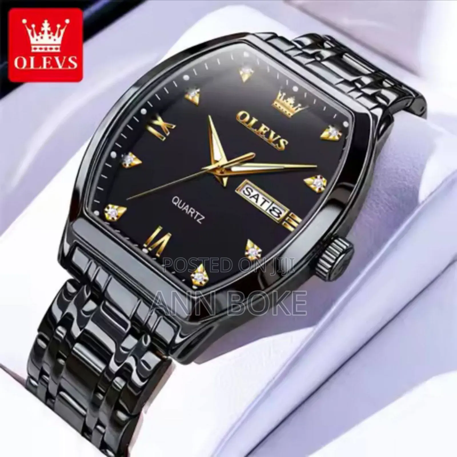  Olevs Gents Watch