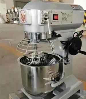 Affordable Quality 30l Dough Mixer