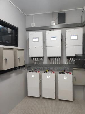 50kw Off Grid System - thumbnail 2