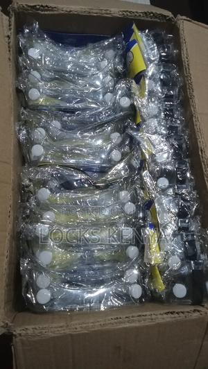 Anti-stagic Safety Goggles - thumbnail 2