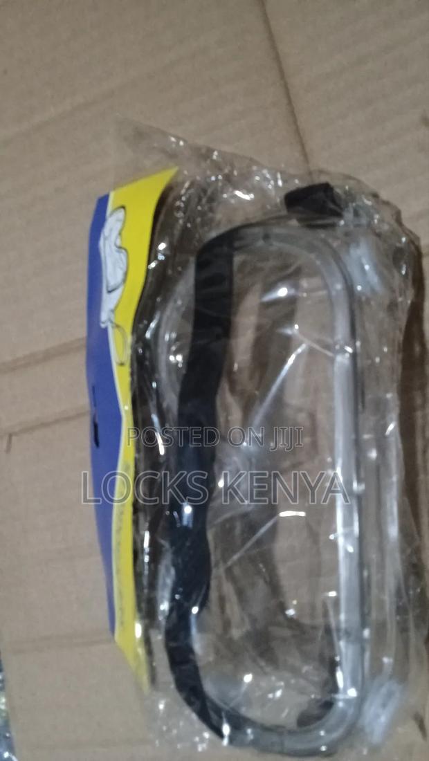 Anti-stagic Safety Goggles - thumbnail 3