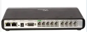 Gxw4008 Grandstream Gxw4008 Analog Telephone Adapter,