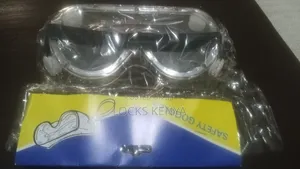 Laboratory Protective Goggles