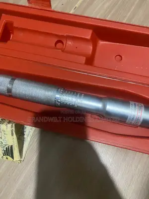 700nm Torque Wrench
