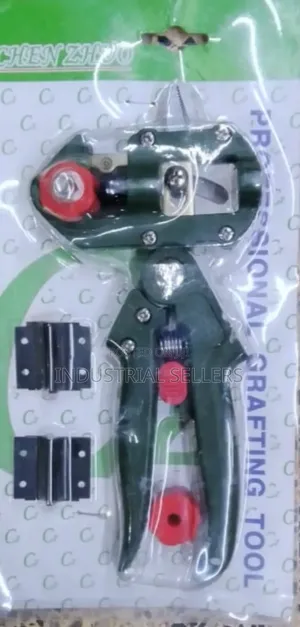 Brand New Grafting Tool Available