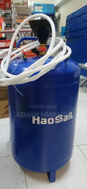 Foam Machine for Entertainment 80l