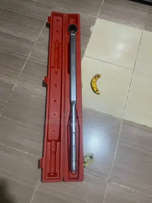 700nm Torque Wrench