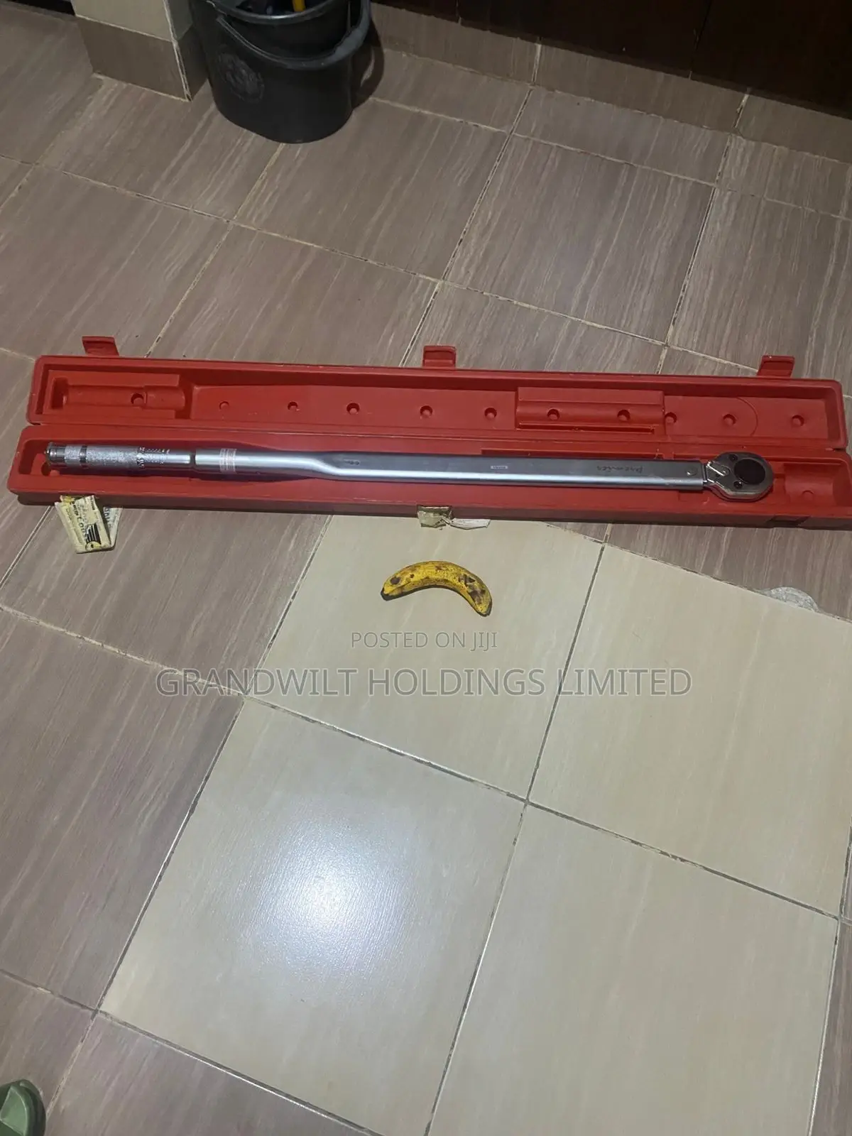 700nm Torque Wrench