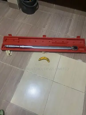 700nm Torque Wrench