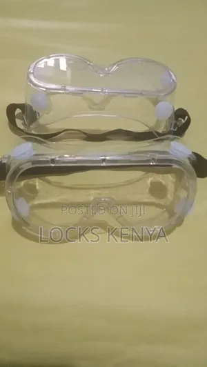 Laser Protection Goggles