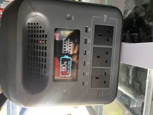 Hinen Power Back Up