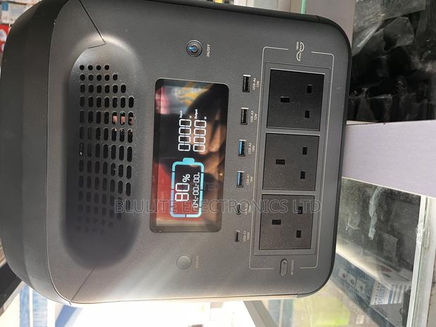 Hinen Power Back Up - thumbnail 3