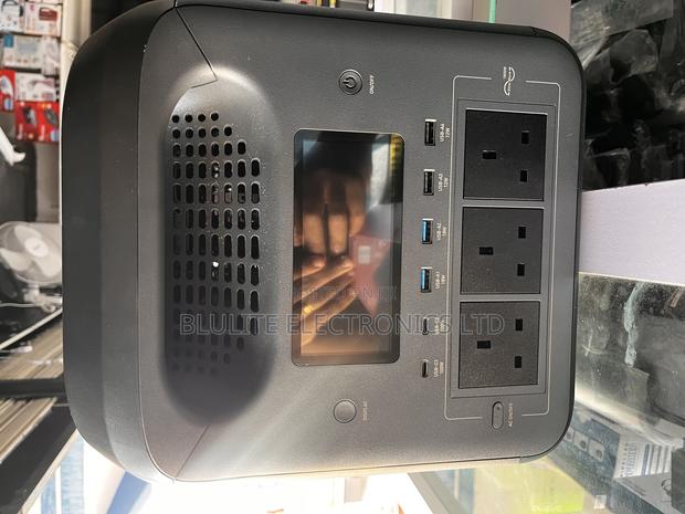 Hinen Power Back Up - thumbnail 4