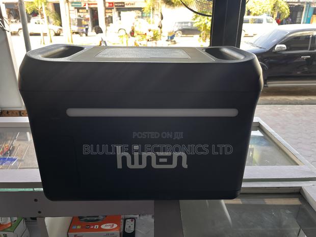 Hinen Power Back Up - thumbnail 5