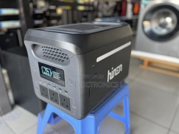 Hinen Power Back Up - thumbnail 7