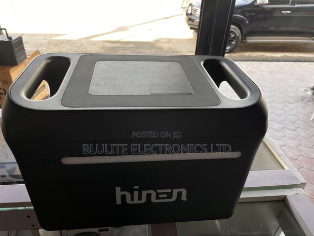 Hinen Power Back Up - thumbnail 6