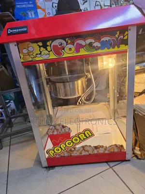 Quality Popcorn Maker