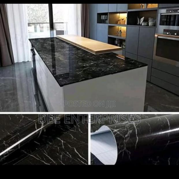 Contact Papers/Marble Paper