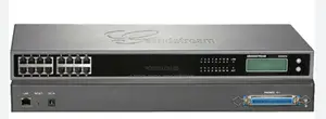 Gxw4216 High-Density FXS Voip Gateway, 16 Fxs, 16xrj11