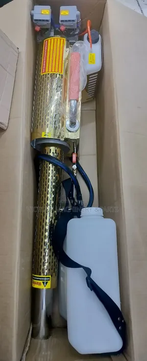 Fogging Machine