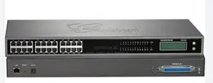 Gxw4224 High-Density FXS Voip Gateway, 24 Fxs, 24xrj11
