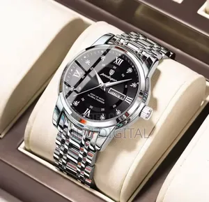 Poedagar Gents Watch #936