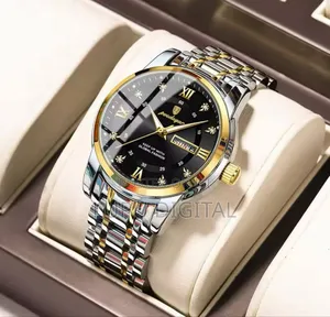 Poedagar Gents Watch #936