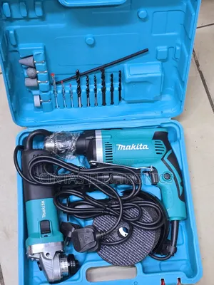 Makita Combo Set