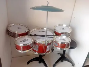Kids Drum Set
