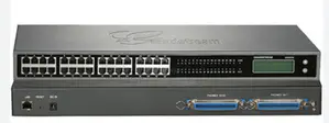 Gxw4232 High-Density FXS Voip Gateway, 32 Fxs, 32xrj11