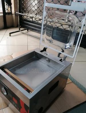 Ideal Vacuum Sealer Industrial - main view