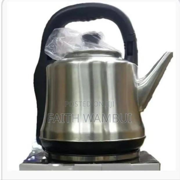 Quality Fairlady 5 Litres Electric Kettle/Automatic Fairlady Kettle